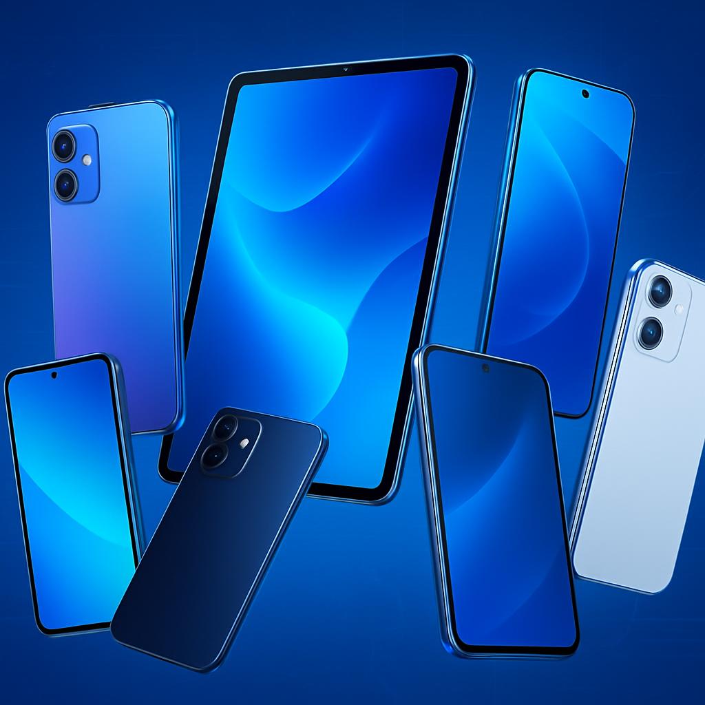 Mobilité et Téléphonie