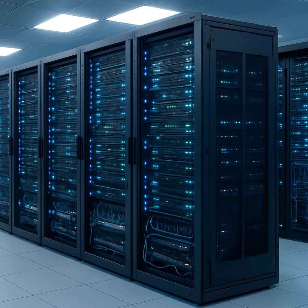 Serveurs et Stockage